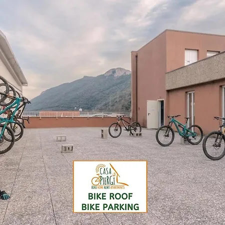 Piergi Bike 7 Финале Лигуре