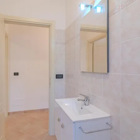 Apartmán Piergi Bike 7