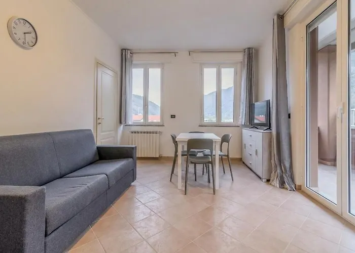 Piergi Bike 7 Appartement