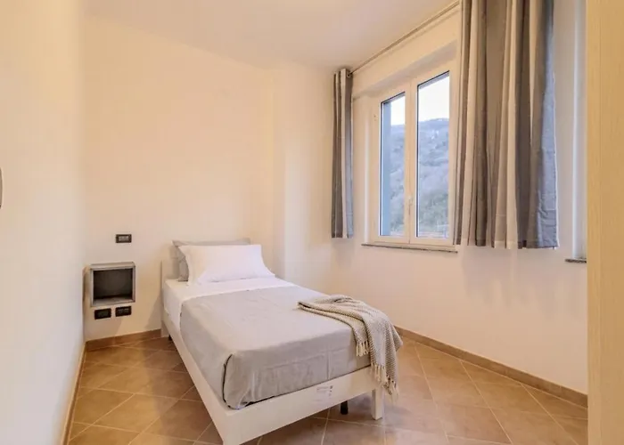 Apartamento Piergi Bike 7 Finale Ligure