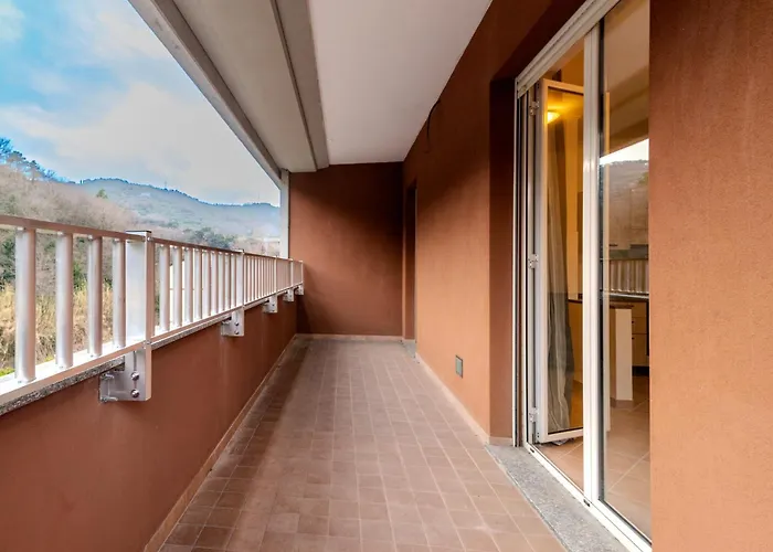 Appartement Piergi Bike 7 *