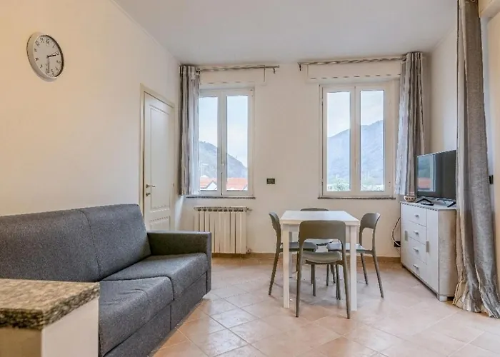 Apartamento Piergi Bike 7
