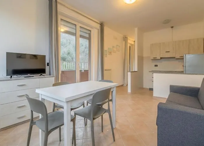 Appartement Piergi Bike 7 Finale Ligure
