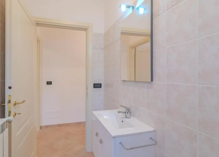Apartamento Piergi Bike 7
