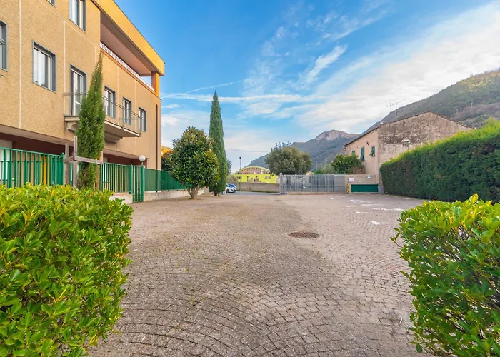 Apartamento Piergi Bike 7