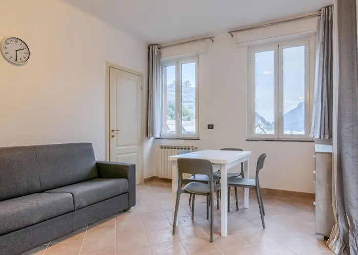 Piergi Bike 7 Appartement